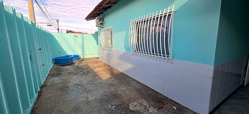 Casa Temporada Praiano