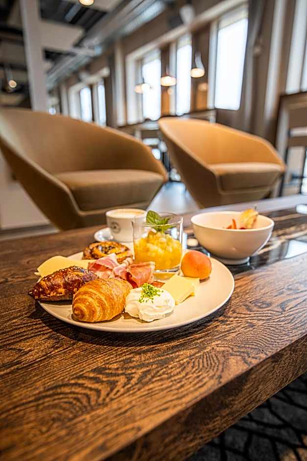 MA LIVING München Messe Dornach