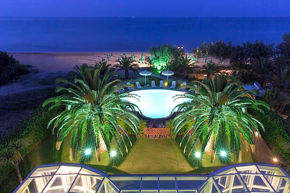 Hotel Ambasciatori