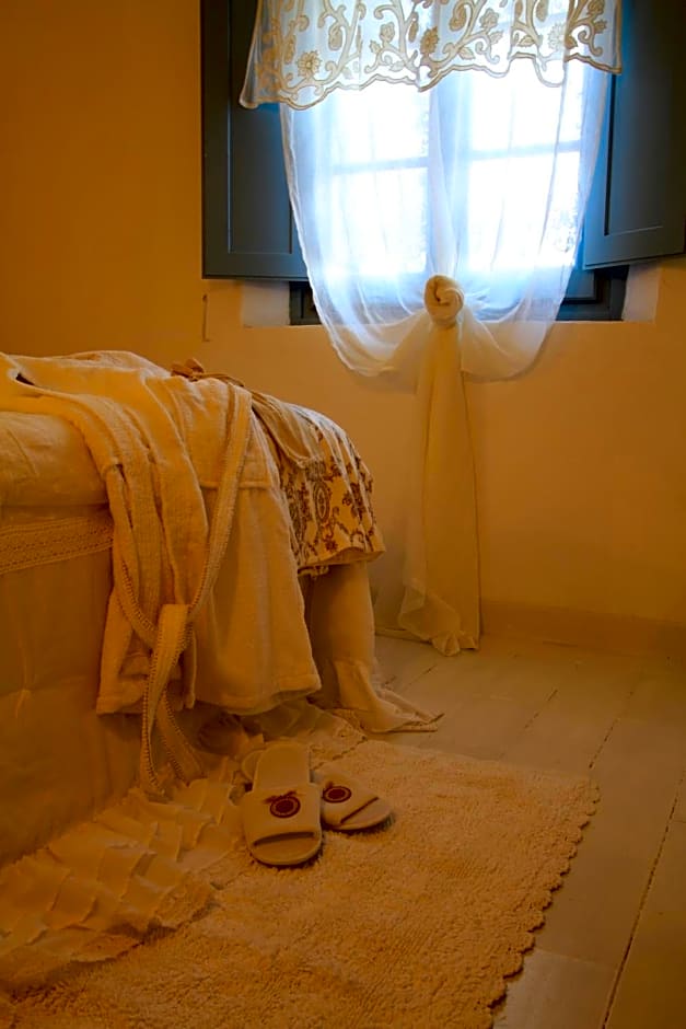 La Casina Di Manon – Vinci, IA