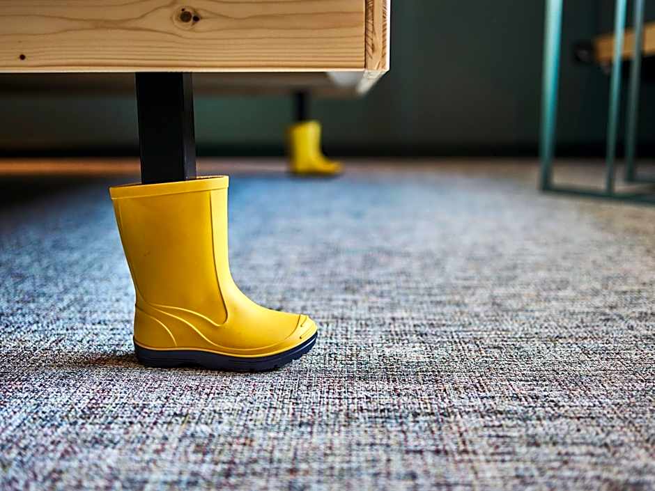 Urban Nature St Peter-Ording