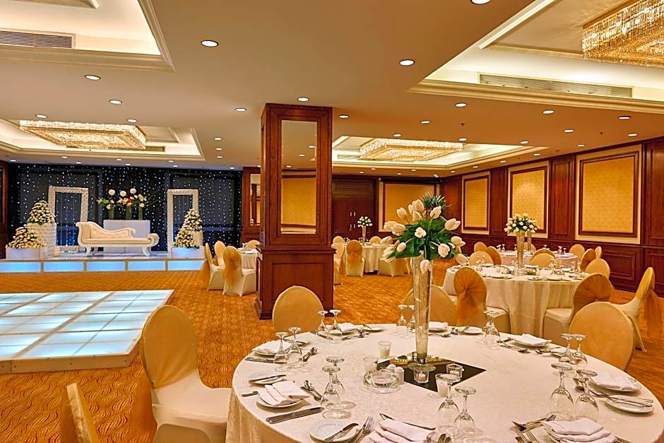 Safir Hotel Cairo