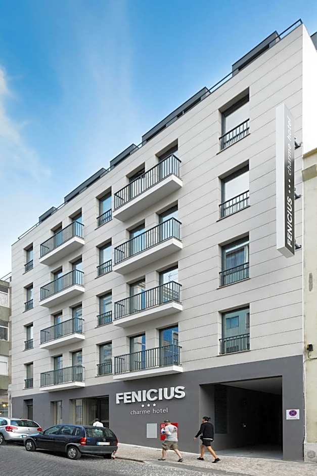 Fenicius Charme Hotel