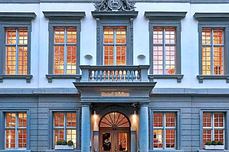 Tailormade Hotel RÜDEN Schaffhausen