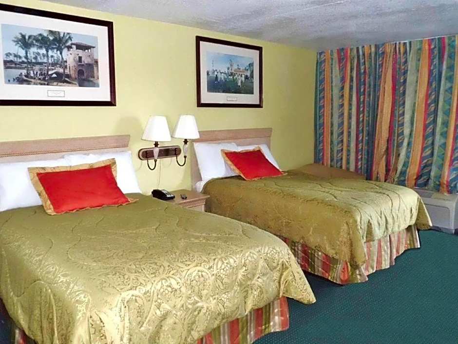 America's Best Inn Lakeland