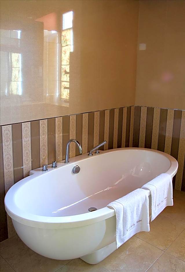 Mercure Moulins Centre Hôtel de Paris