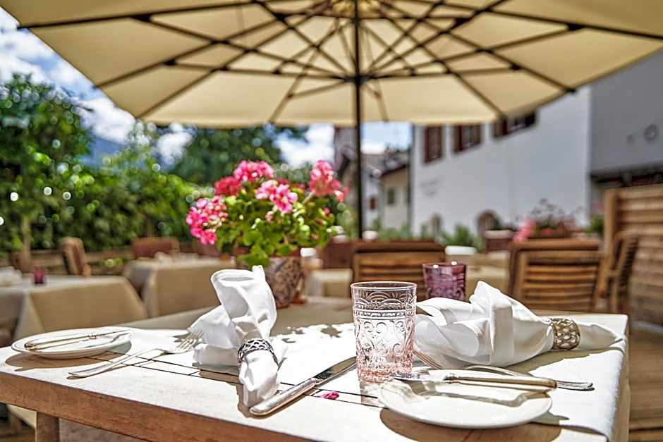 Goldene Rose Karthaus a member of Small Luxury Hotels of the World