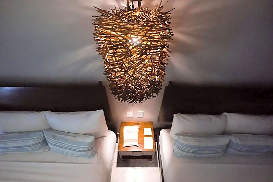 The Mint Resort Isla Mujeres