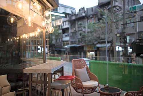 CityNote Hotel Shangxiajiu Pedestrian Guangzhou