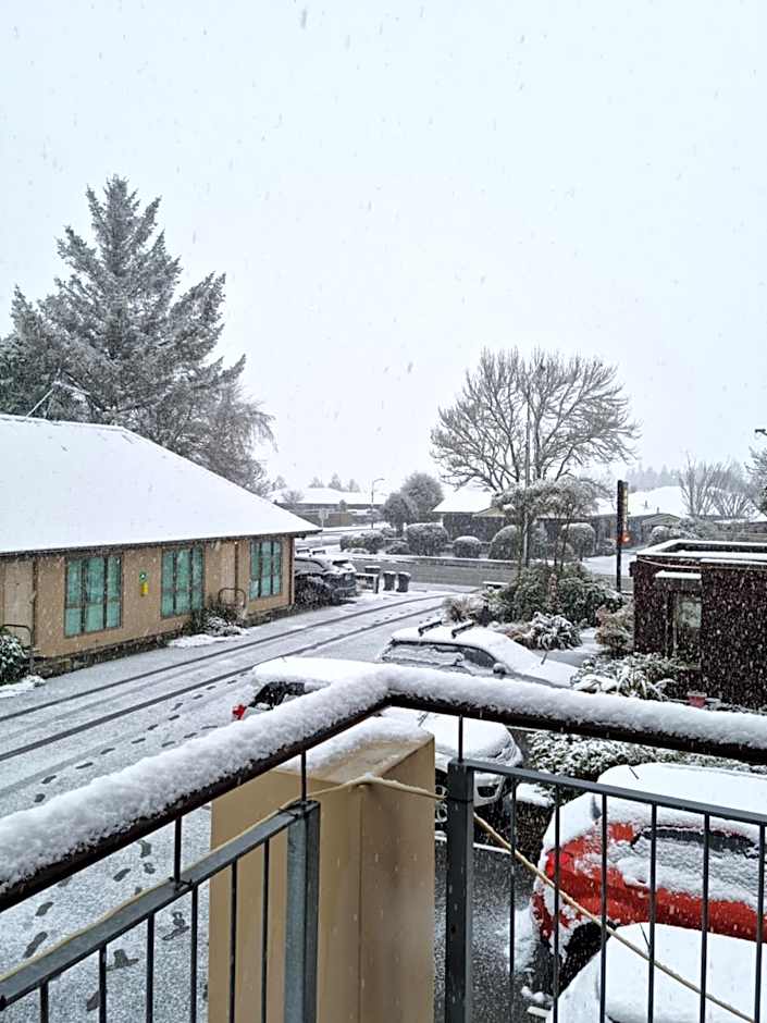 Methven Motel & Apartments