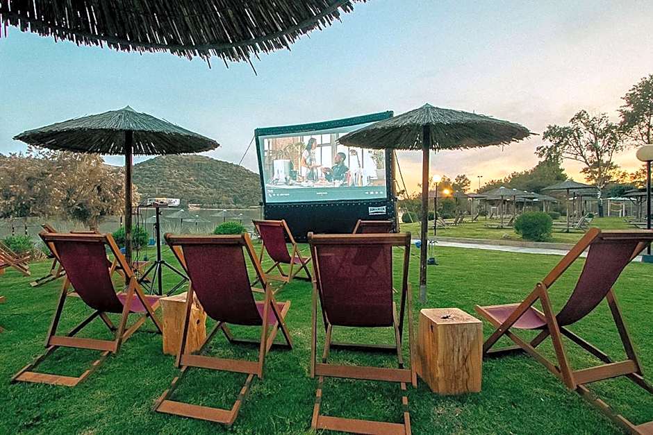 Dolce by Wyndham Athens Attica Riviera