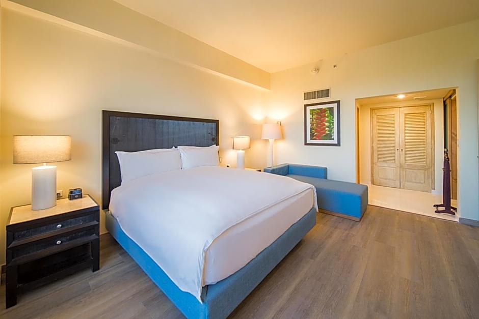 Real Intercontinental San Salvador By IHG