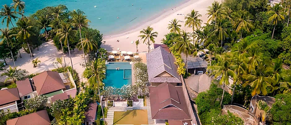 Vayna Boutique Koh Chang