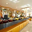 Ilkbal Deluxe Hotel Istanbul