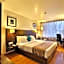 Hotel Clarks Collection Vadodara