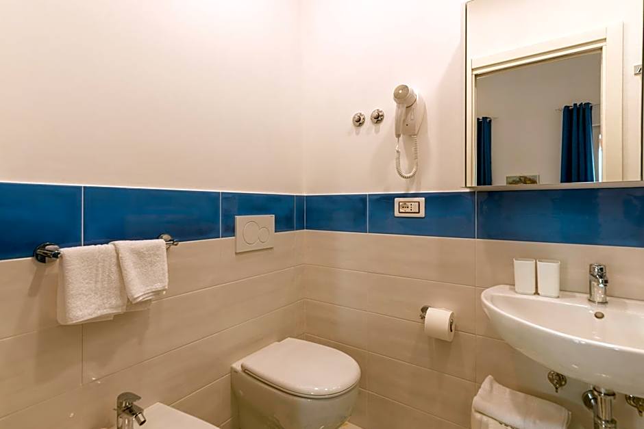 Hotel Villa Sirena