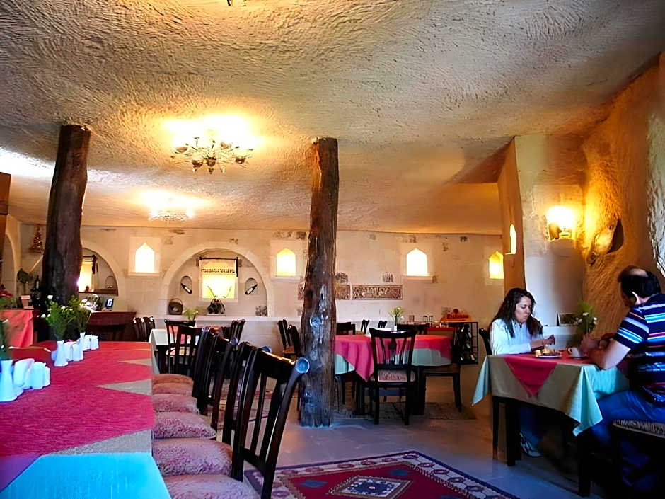 Cappadocia Cave Suites