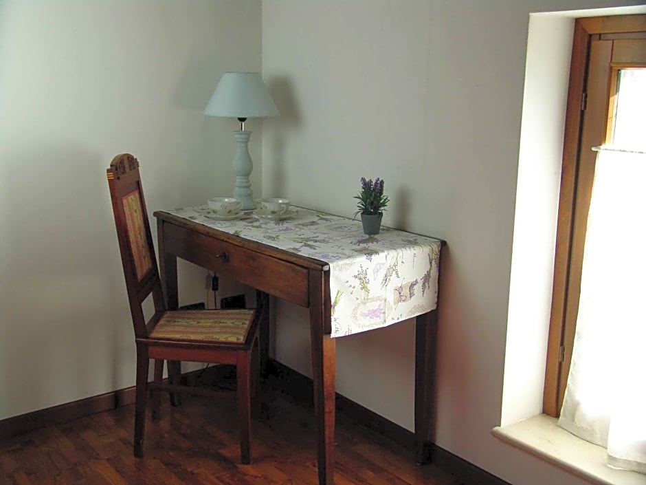 Casa Vacanze Cascina Campagnola