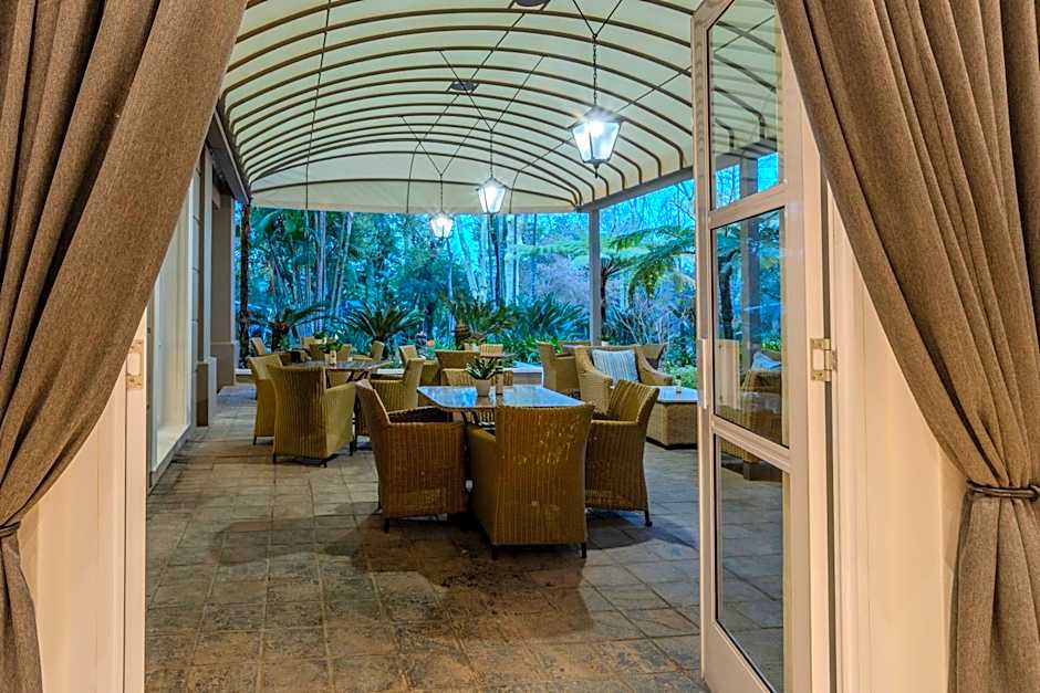 Southern Sun Emnotweni