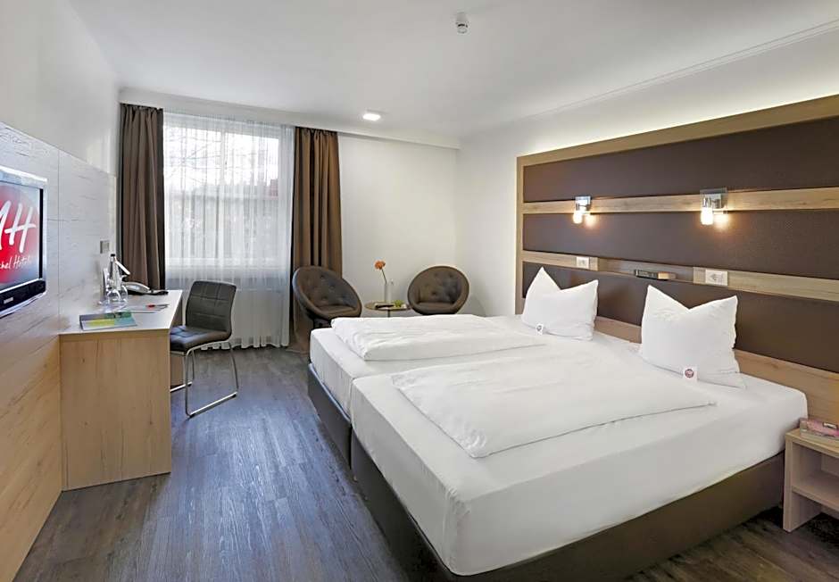 Michel Hotel Landshut
