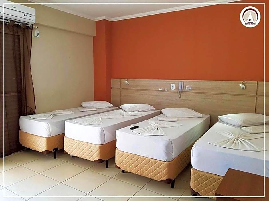 Santuário Palace Hotel