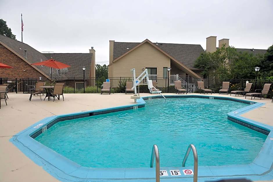Residence Inn by Marriott Shelton-Fairfield County
