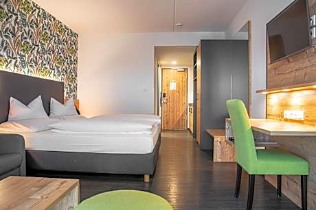 Superior Plus Room