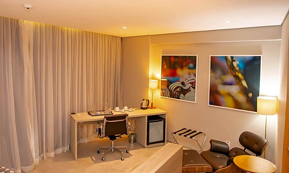 Paiva Home Stay - Vista dos Sonhos