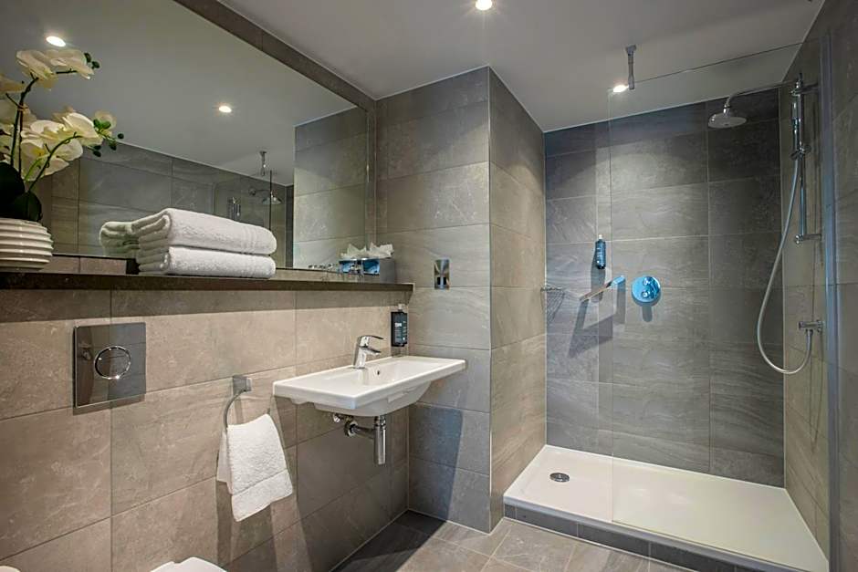 Maldron Hotel Sandy Road Galway