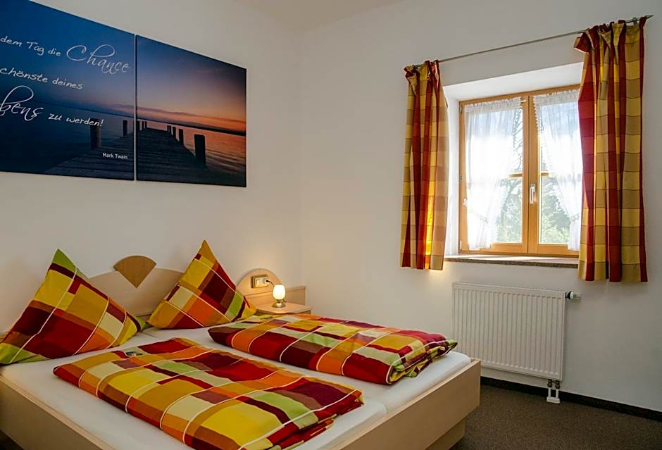 Hotel-Cafe Hanfstingl