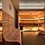 Hotel Moderno Poznan