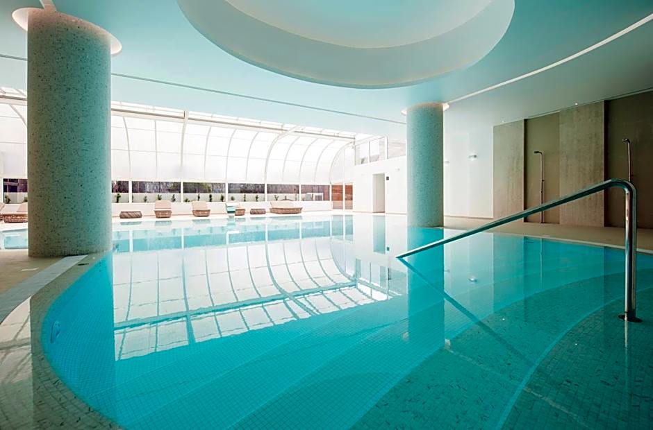 Hotel Alto Lido