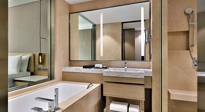 Navi Mumbai Marriott Hotel