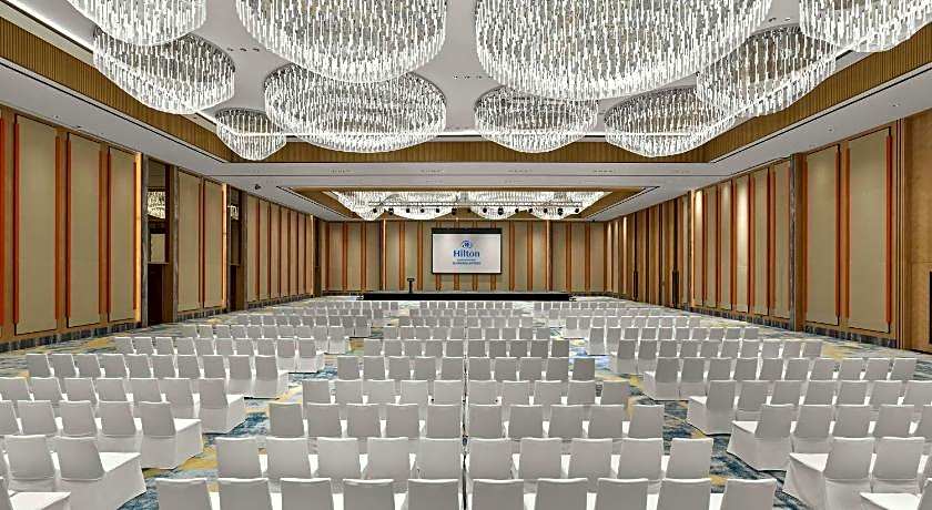 Hilton Foshan Shunde