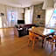 HOMEY I Ritter's Rooms & Apartments