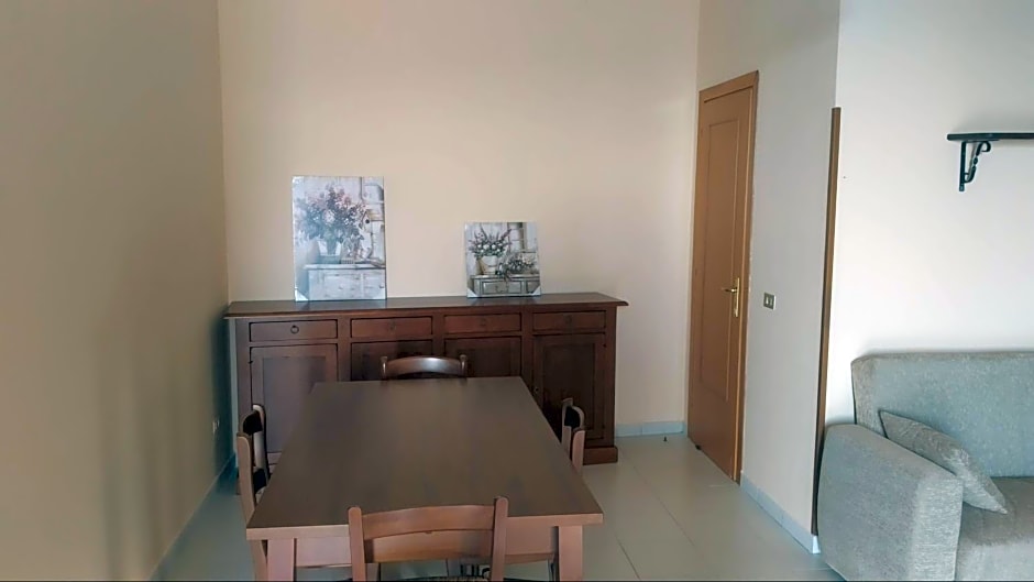 La Magnolia sul Lago