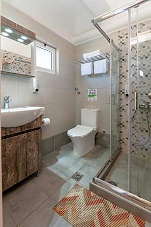 Standard Double Or Twin