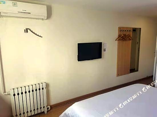 7Days Premium Beijing Wangjing Nanhu Dongyuan – Beijing, NY