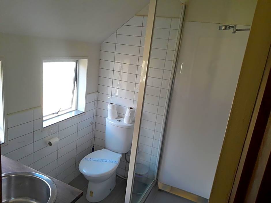 Wellington 747 Motel