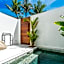 Oasis 9 by Hombali