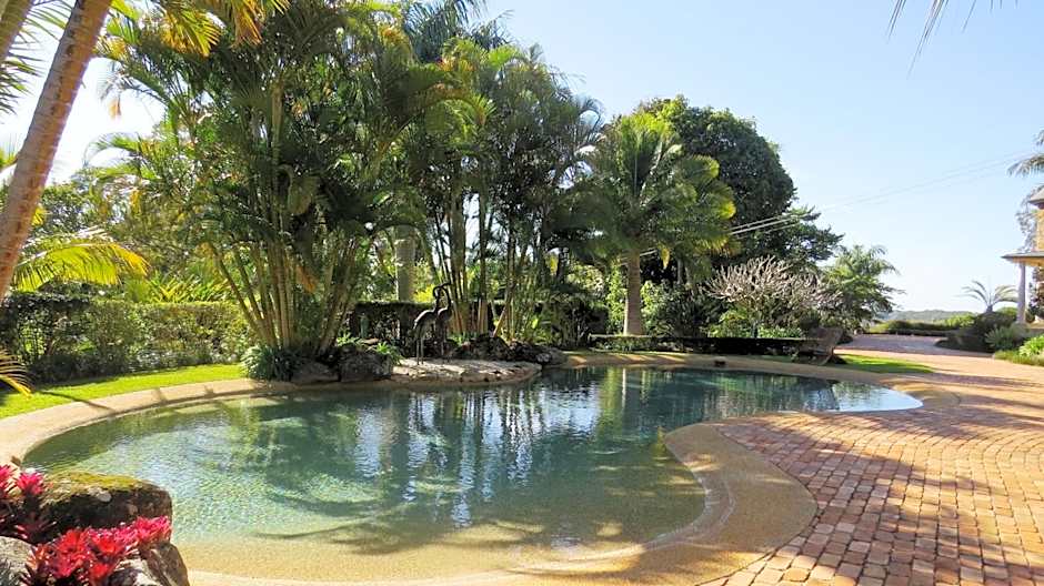 Victorias at Ewingsdale