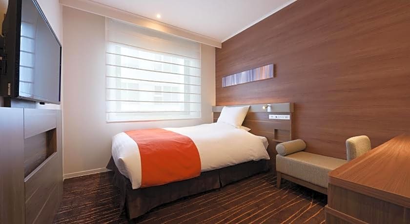 Hotel Jal City Sendai