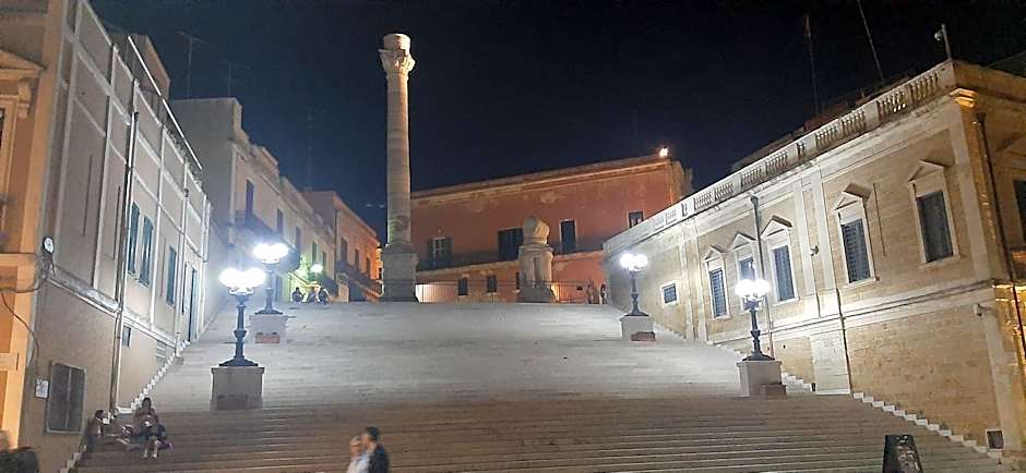 Il Porto Affittacamere b&b