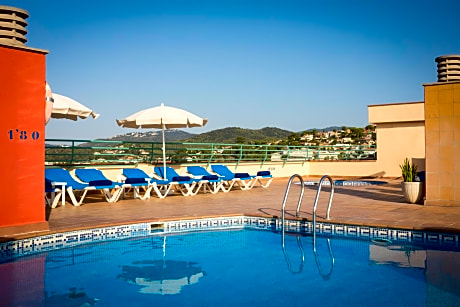 htop Royal Sun Family Suites 4*Sup