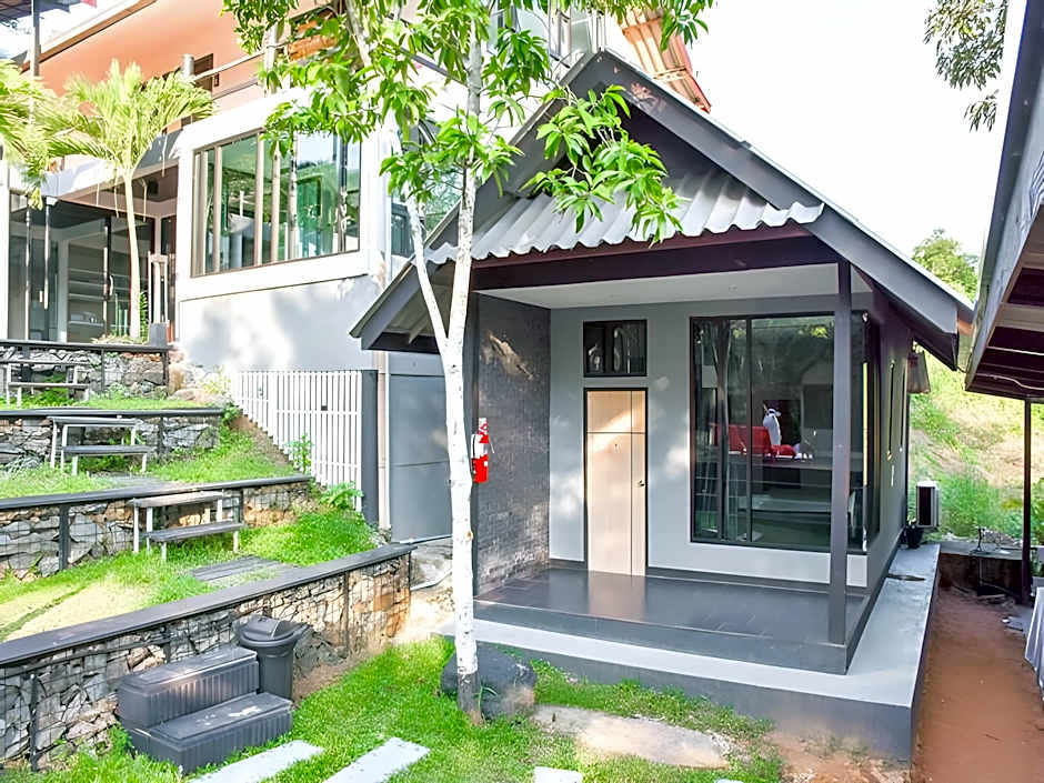 OYO 390 Nana River Kaeng Krachan