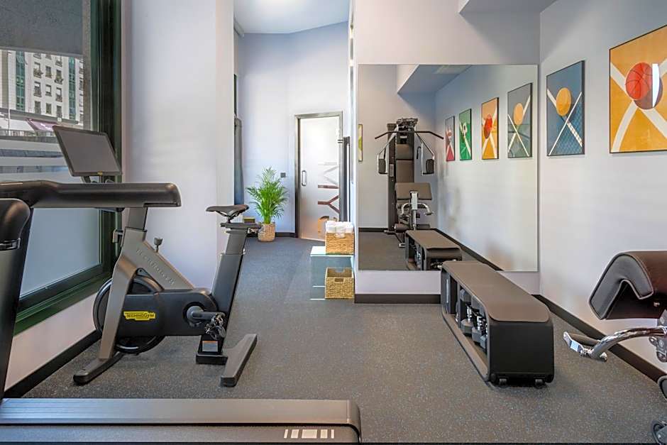 Hotel Santiago Plaza Affiliated by Meliá