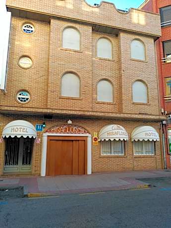 Hotel Miraflores