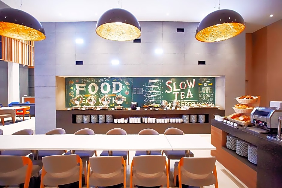 Holiday Inn Express Suwon Ingye, an IHG Hotel