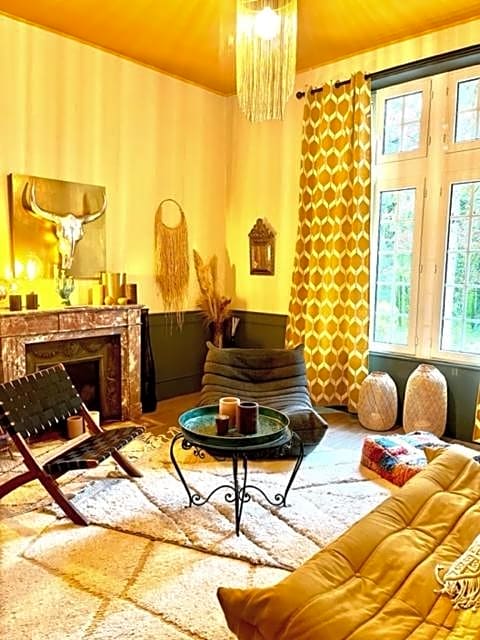 Domaine de la Croix de Saint Lambert