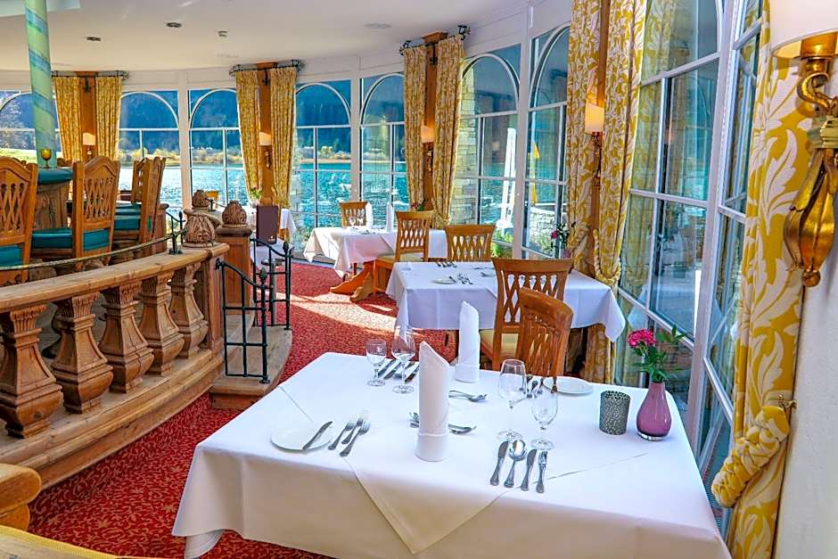 Via Salina - Hotel am See - Adults Only